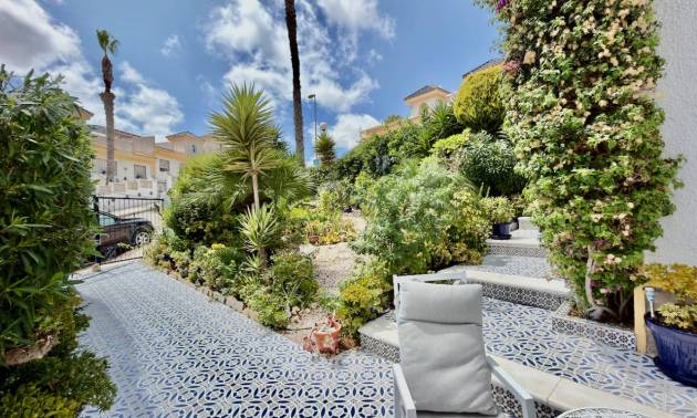 Sale - Villa - Ciudad Quesada - Costa Blanca