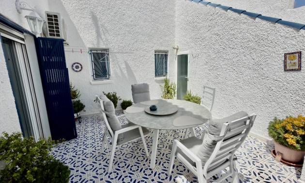 Sale - Villa - Ciudad Quesada - Costa Blanca
