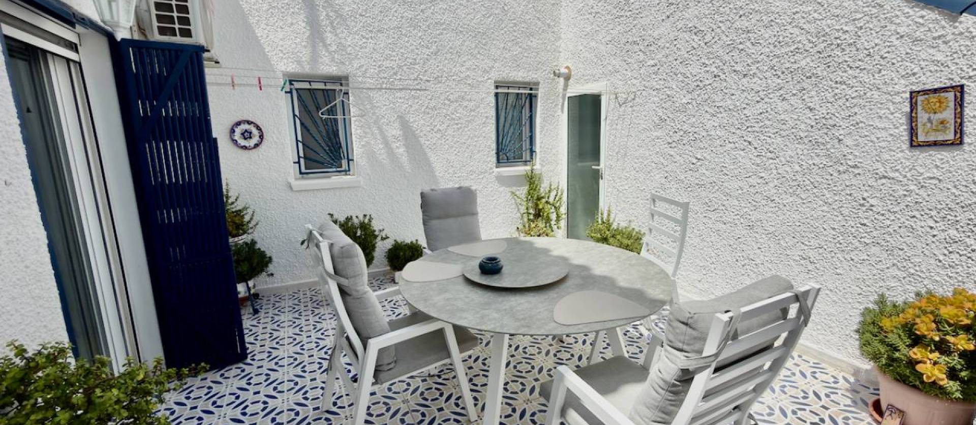 Sale - Villa - Ciudad Quesada - Costa Blanca