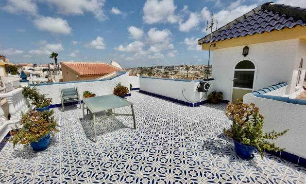 Sale - Villa - Ciudad Quesada - Costa Blanca