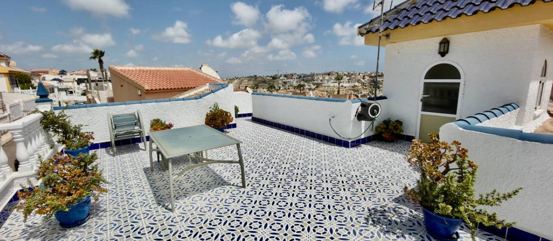 Sale - Villa - Ciudad Quesada - Costa Blanca