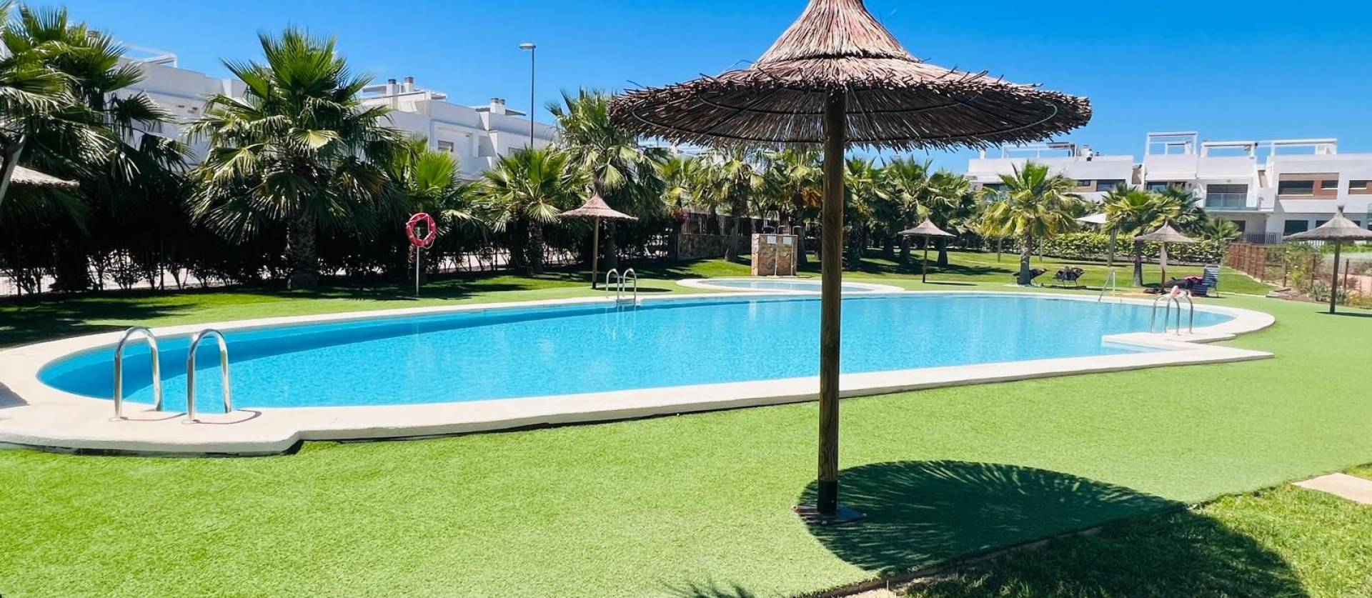 Sale - Apartment - Entre Naranjo - Vistabella Golf - Entre Naranjos - Vistabella Golf