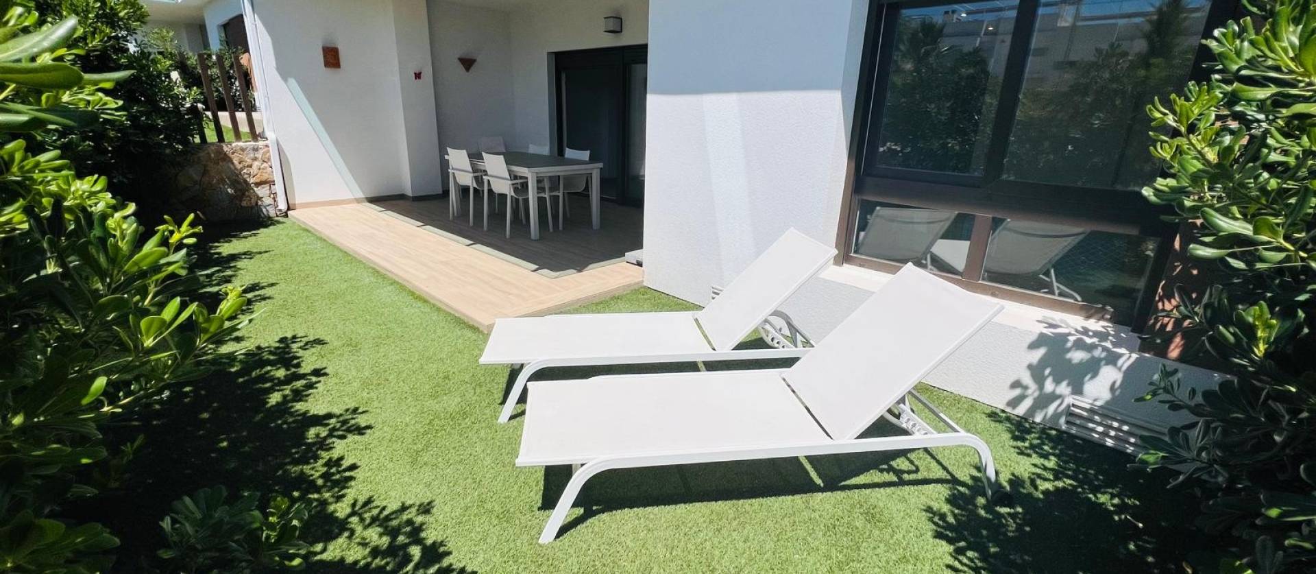 Sale - Apartment - Entre Naranjo - Vistabella Golf - Entre Naranjos - Vistabella Golf