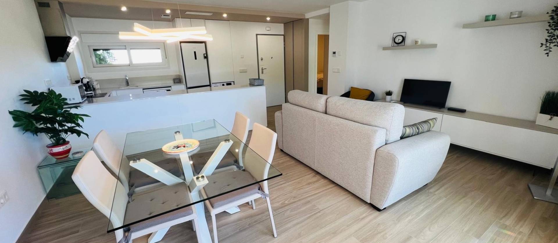 Sale - Apartment - Entre Naranjo - Vistabella Golf - Entre Naranjos - Vistabella Golf