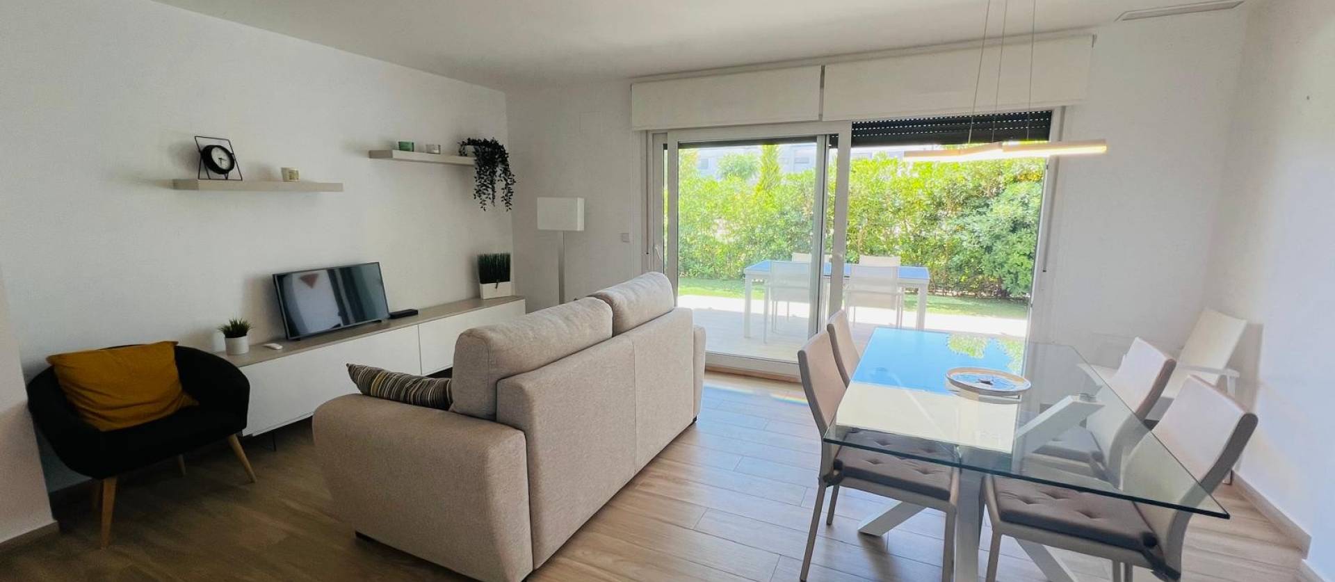 Sale - Apartment - Entre Naranjo - Vistabella Golf - Entre Naranjos - Vistabella Golf