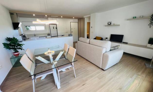 Sale - Apartment - Entre Naranjo - Vistabella Golf - Entre Naranjos - Vistabella Golf