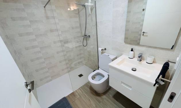 Sale - Apartment - Entre Naranjo - Vistabella Golf - Entre Naranjos - Vistabella Golf
