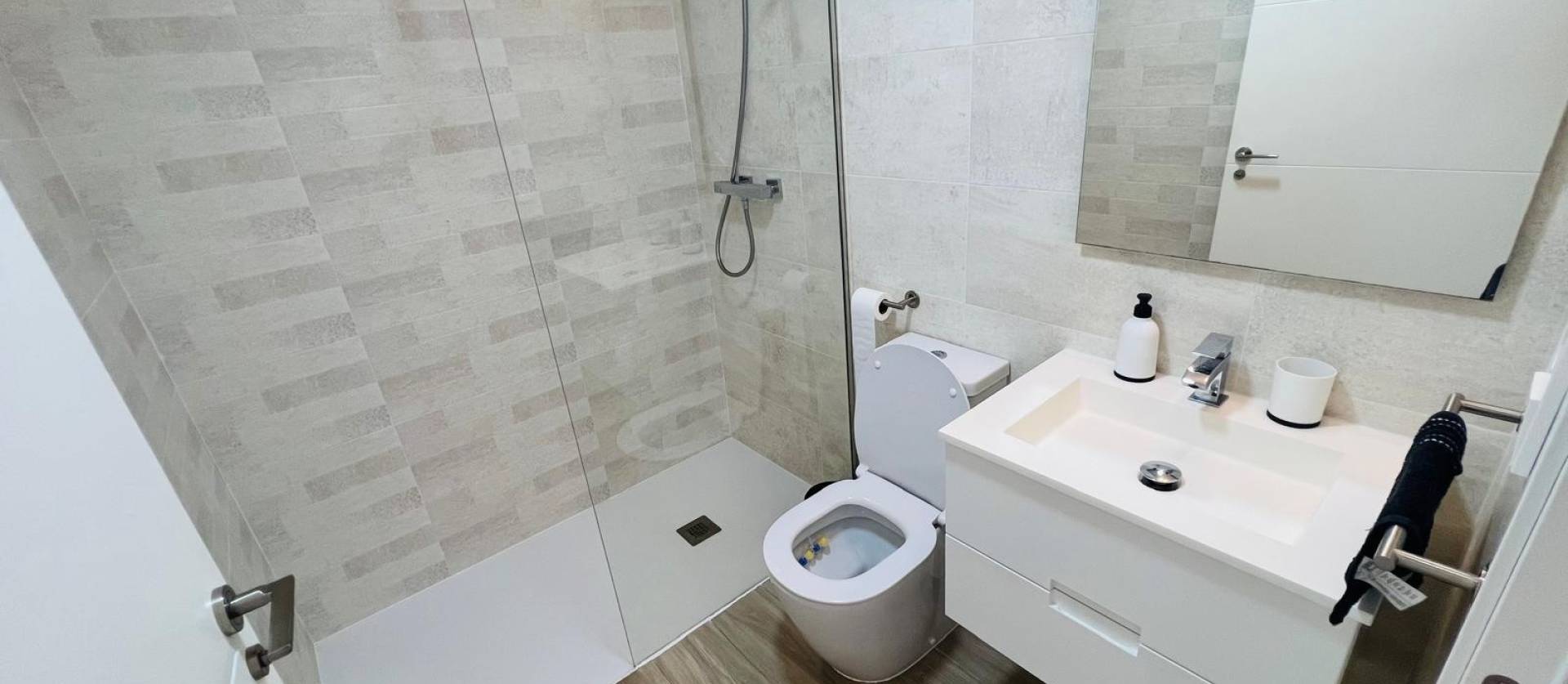 Sale - Apartment - Entre Naranjo - Vistabella Golf - Entre Naranjos - Vistabella Golf