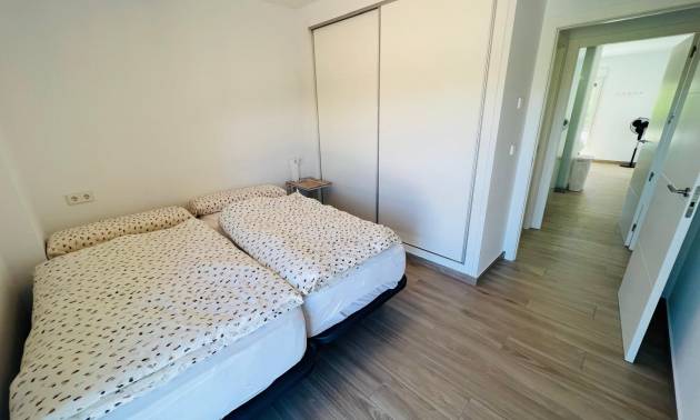 Sale - Apartment - Entre Naranjo - Vistabella Golf - Entre Naranjos - Vistabella Golf