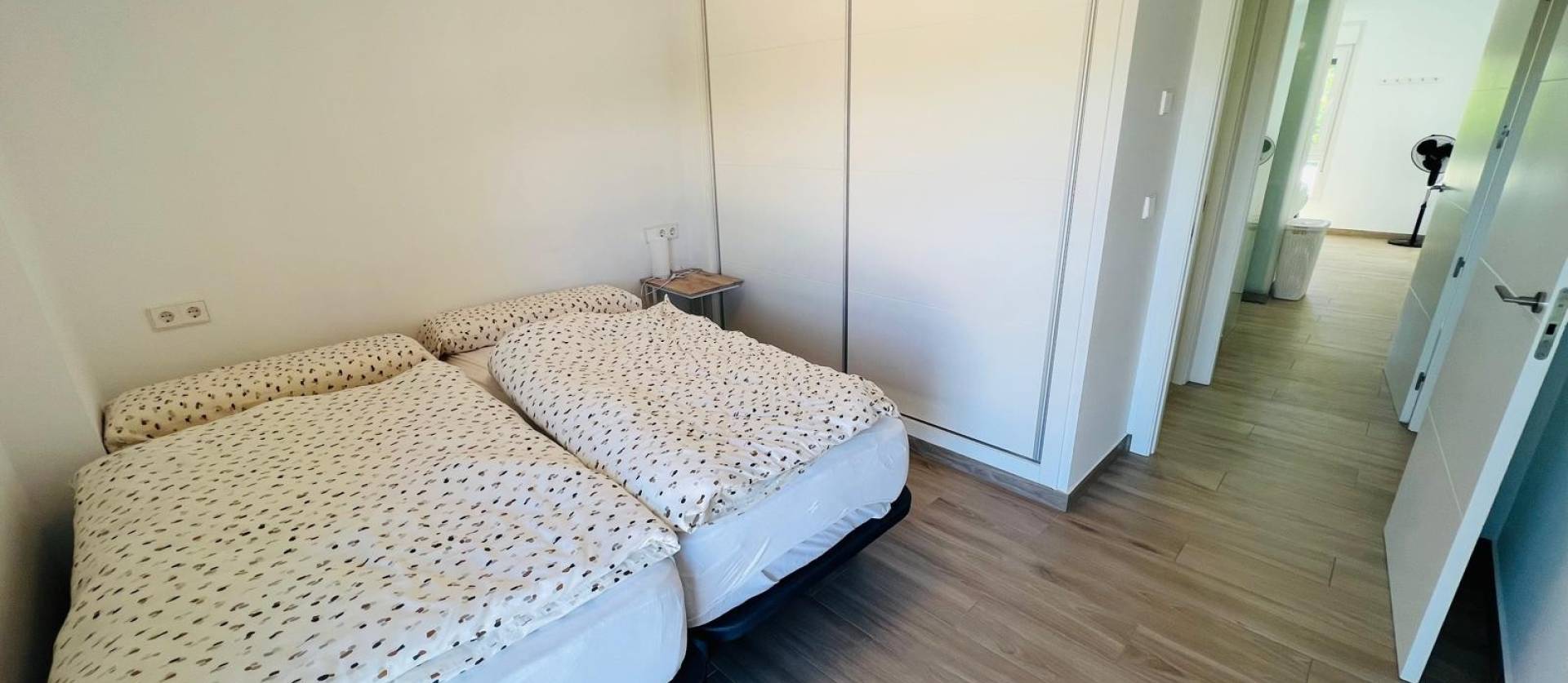 Sale - Apartment - Entre Naranjo - Vistabella Golf - Entre Naranjos - Vistabella Golf