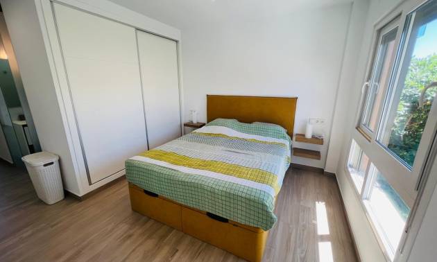 Sale - Apartment - Entre Naranjo - Vistabella Golf - Entre Naranjos - Vistabella Golf