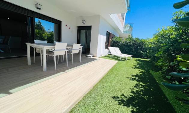 Sale - Apartment - Entre Naranjo - Vistabella Golf - Entre Naranjos - Vistabella Golf