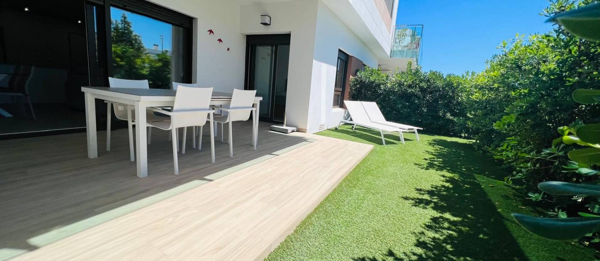 Sale - Apartment - Entre Naranjo - Vistabella Golf - Entre Naranjos - Vistabella Golf