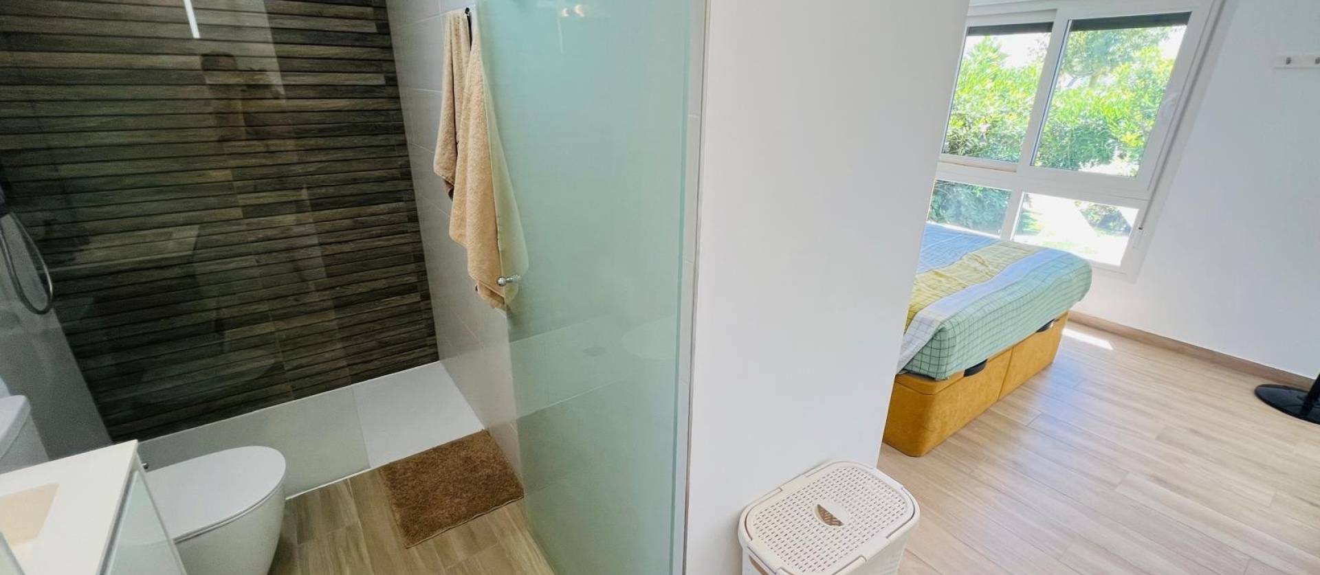 Sale - Apartment - Entre Naranjo - Vistabella Golf - Entre Naranjos - Vistabella Golf
