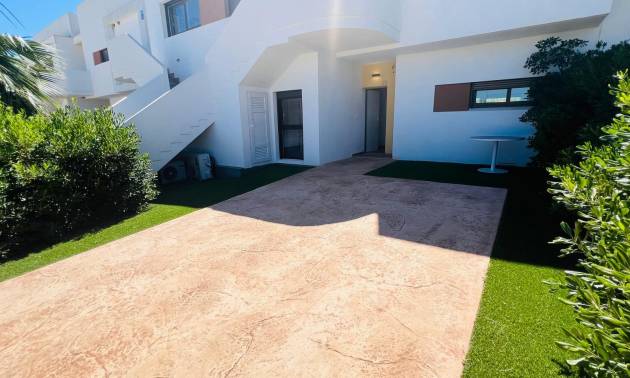 Sale - Apartment - Entre Naranjo - Vistabella Golf - Entre Naranjos - Vistabella Golf