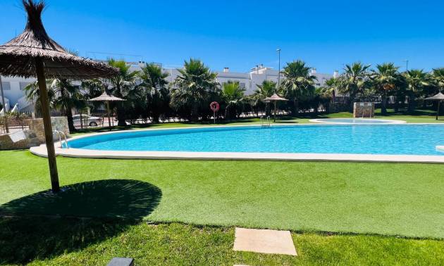 Sale - Apartment - Entre Naranjo - Vistabella Golf - Entre Naranjos - Vistabella Golf
