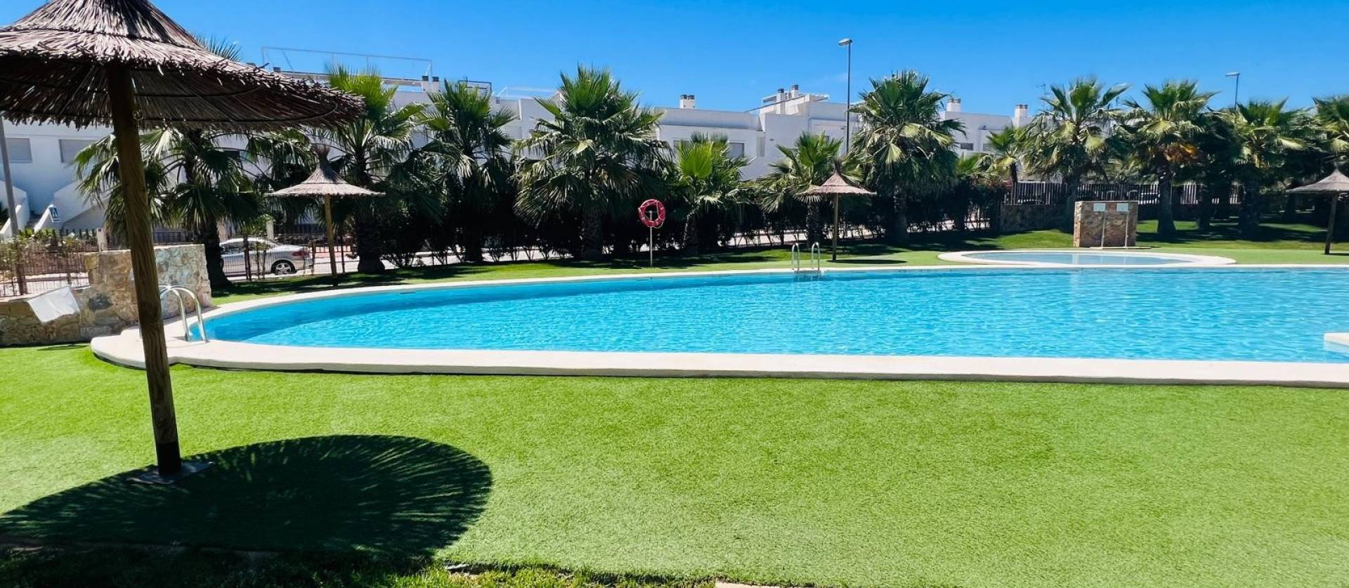 Sale - Apartment - Entre Naranjo - Vistabella Golf - Entre Naranjos - Vistabella Golf