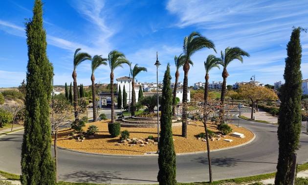 Revente - Apartment - Hacienda Riquelme Golf Resort