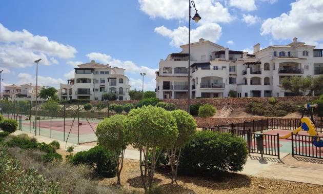 Revente - Apartment - Hacienda Riquelme Golf Resort