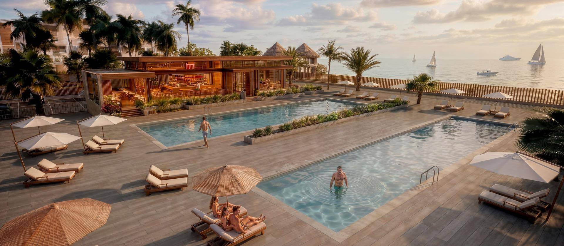 New Build - Villa - Vera - Vera Playa