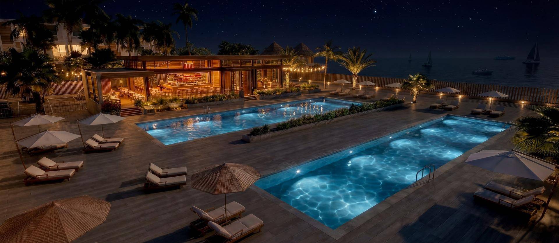 New Build - Villa - Vera - Vera Playa