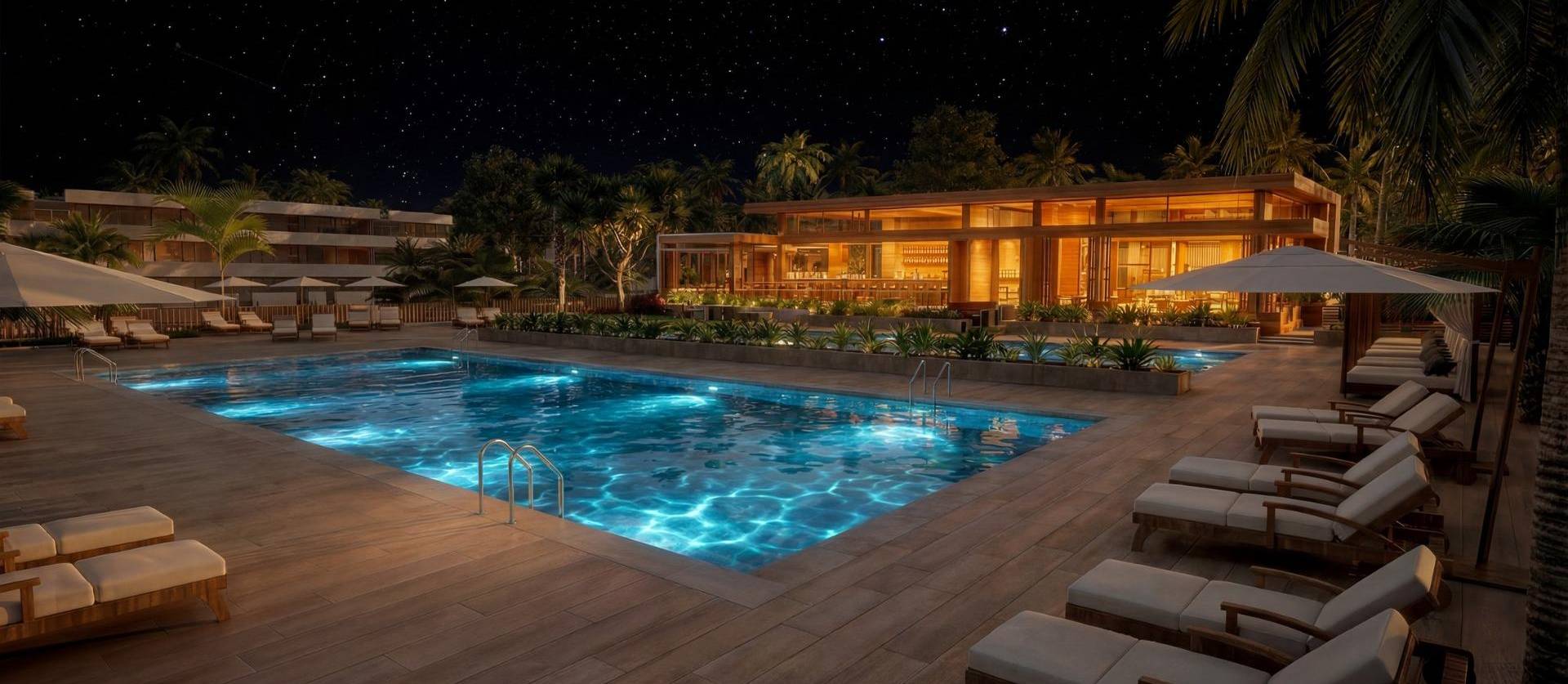New Build - Apartment - Vera - Vera Playa