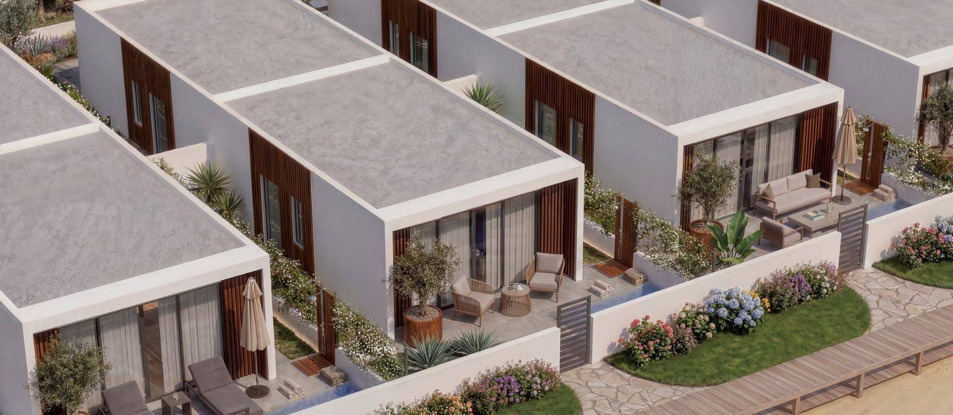 New Build - Apartment - Vera - Vera Playa