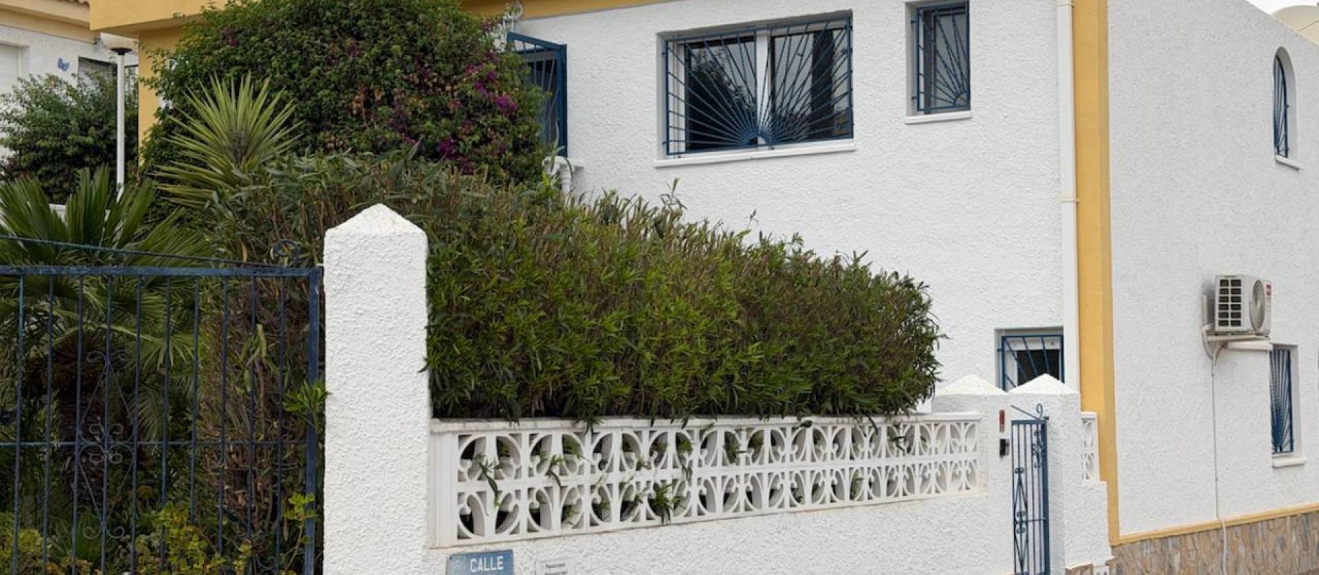 Sale - Villa - Ciudad Quesada - Costa Blanca