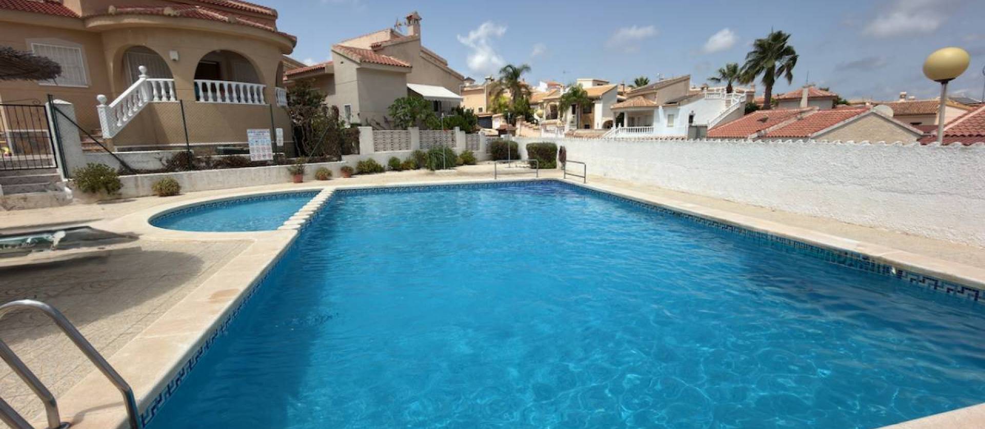 Sale - Villa - Ciudad Quesada - Costa Blanca