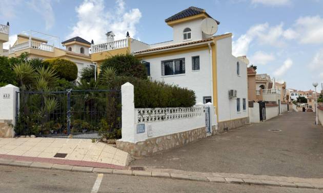 Sale - Villa - Ciudad Quesada - Costa Blanca