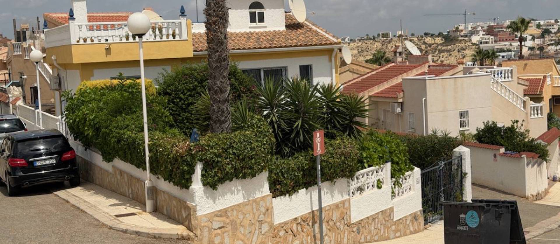Sale - Villa - Ciudad Quesada - Costa Blanca