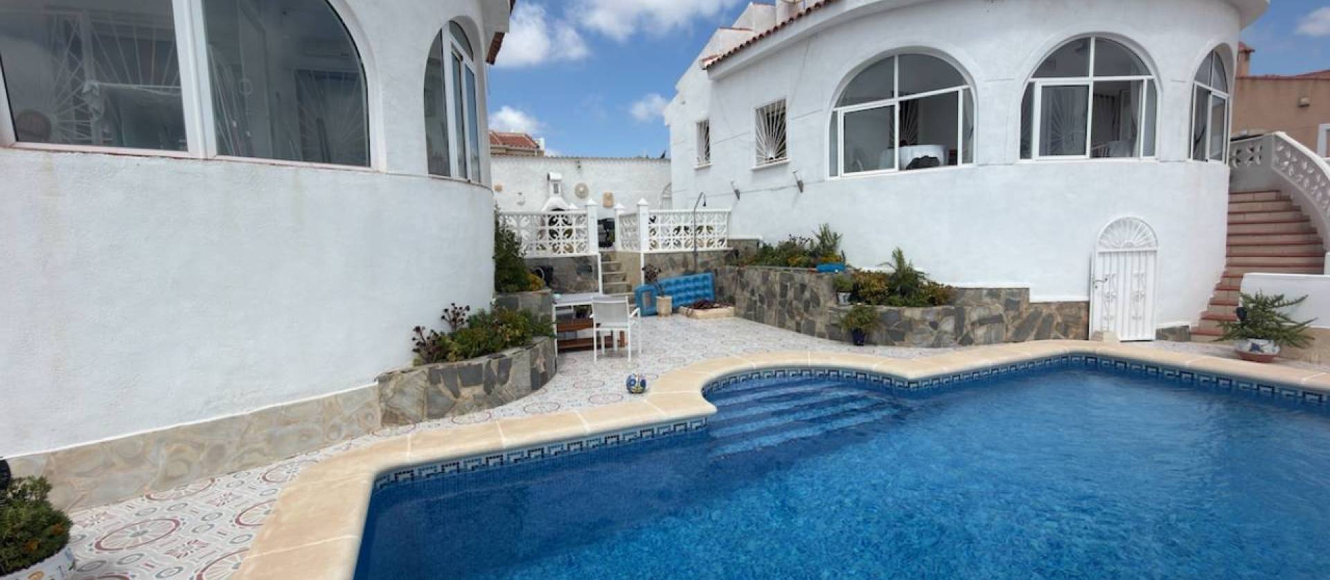 Sale - Apartment - Algorfa