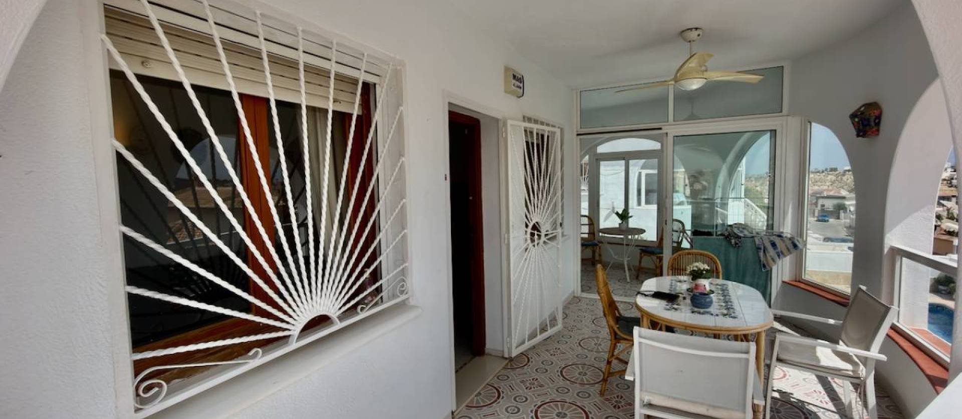 Sale - Apartment - Algorfa