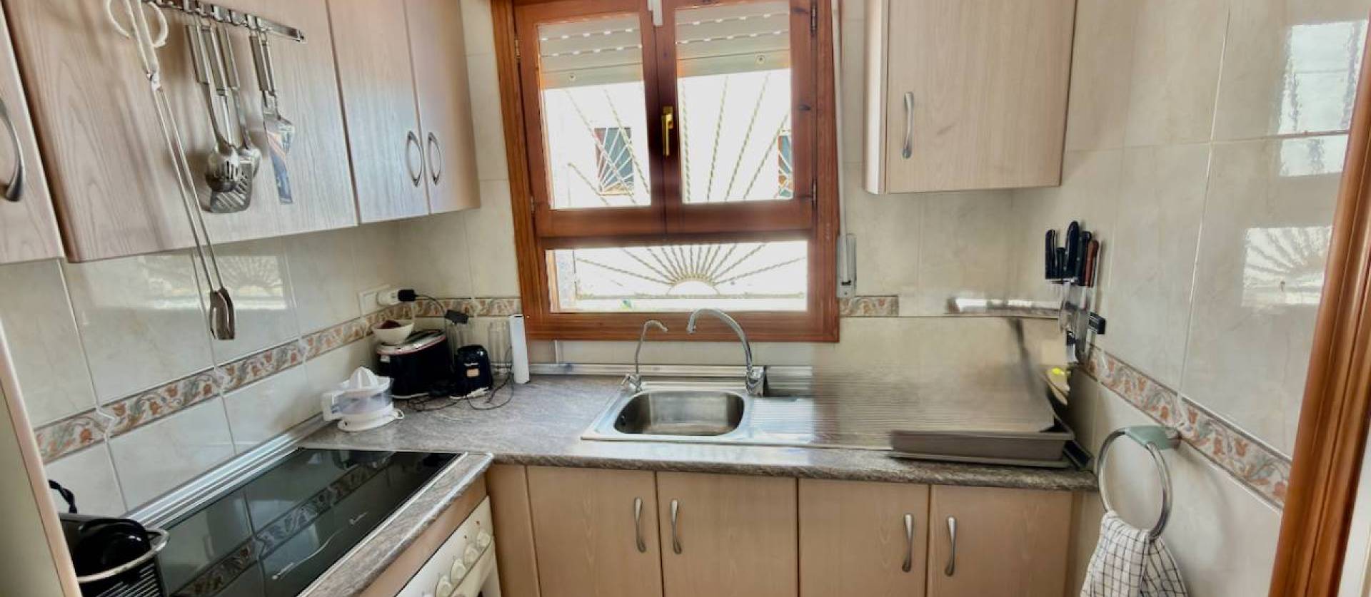 Sale - Apartment - Algorfa