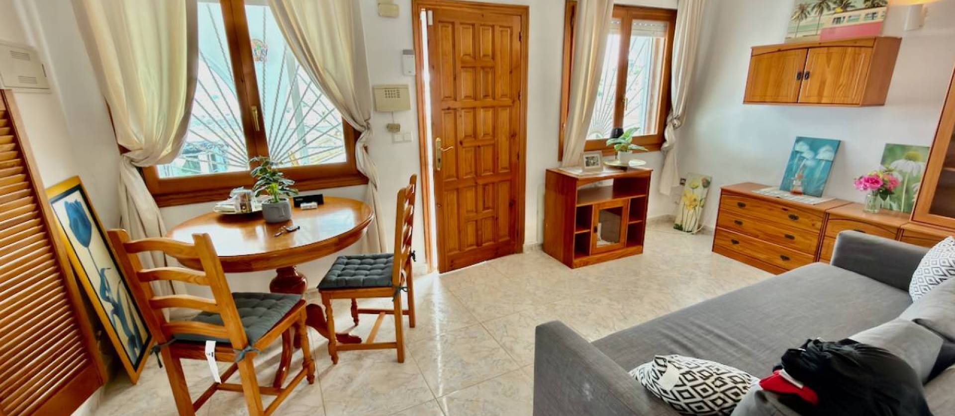 Sale - Apartment - Algorfa