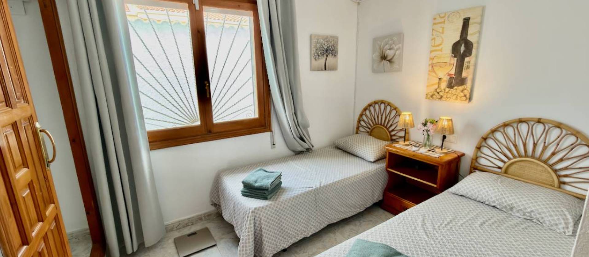 Sale - Apartment - Algorfa
