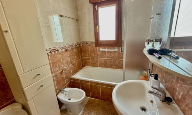 Sale - Apartment - Algorfa