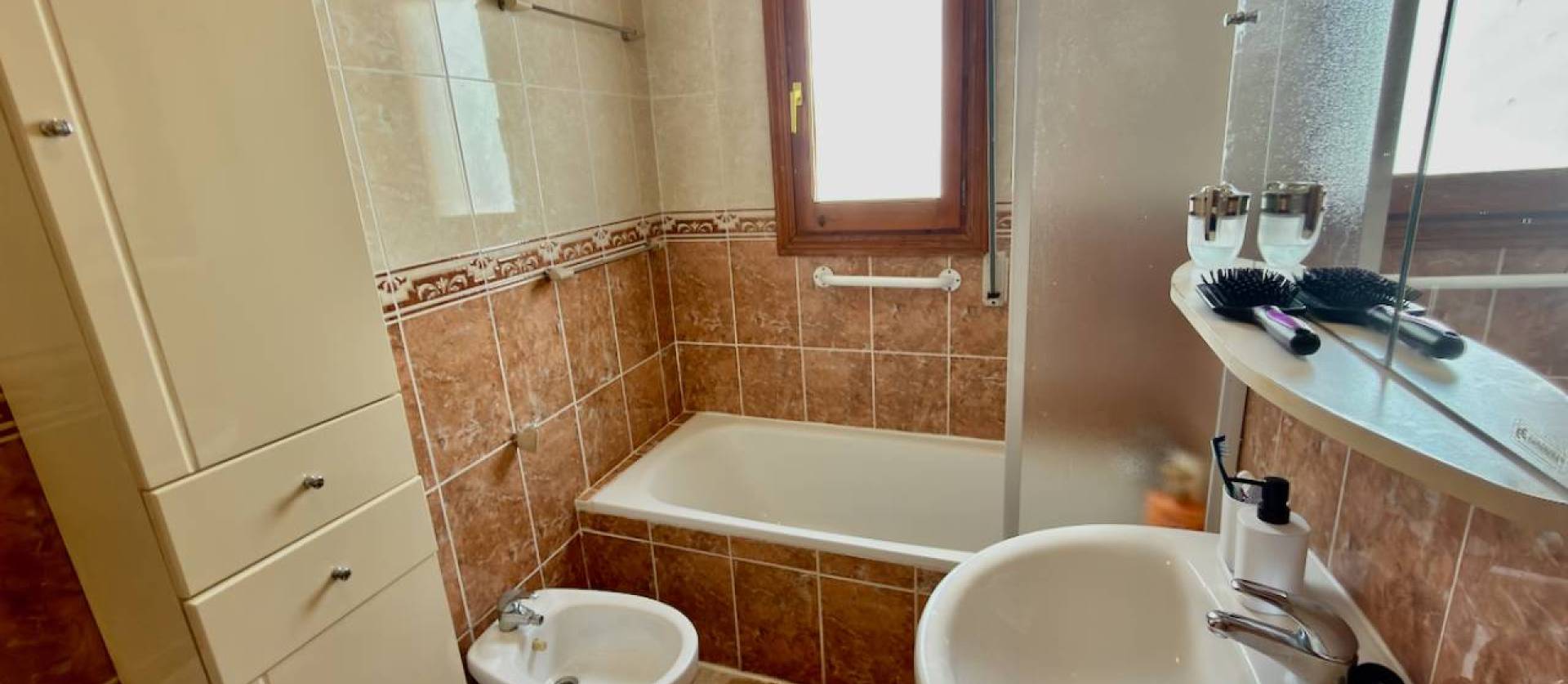 Sale - Apartment - Algorfa