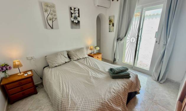 Sale - Apartment - Algorfa