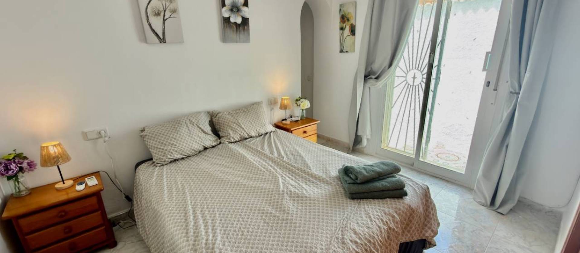 Sale - Apartment - Algorfa