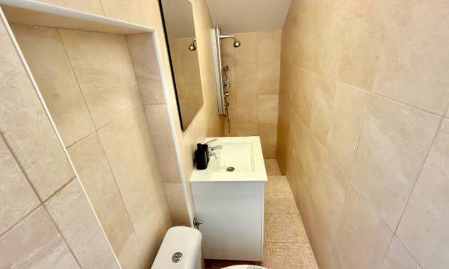 Sale - Apartment - Algorfa