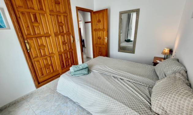 Sale - Apartment - Algorfa