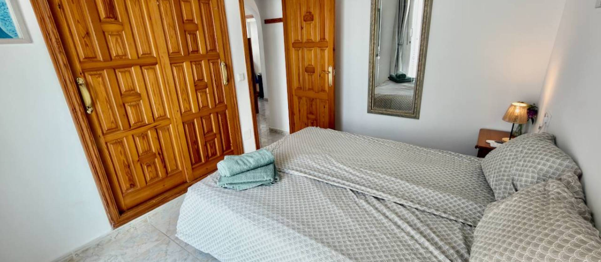 Sale - Apartment - Algorfa