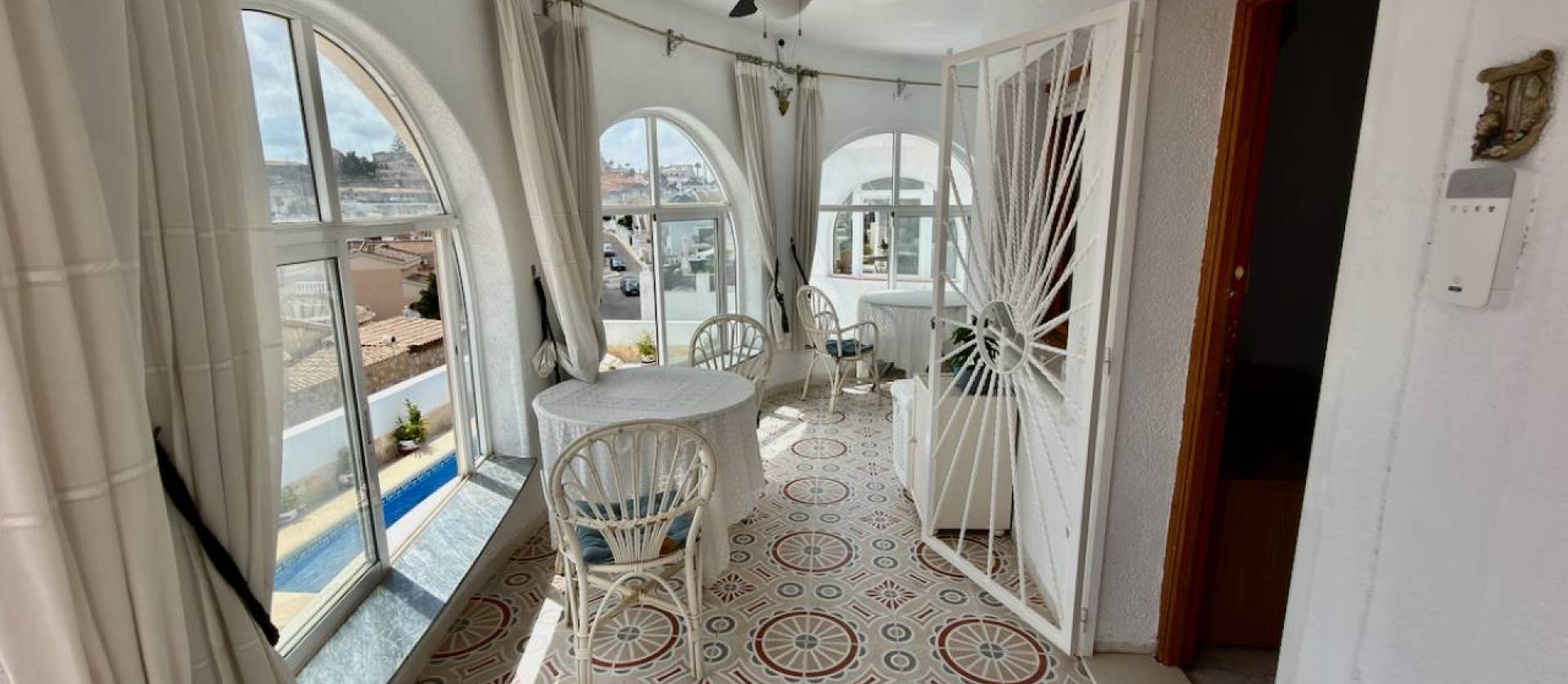 Sale - Apartment - Algorfa