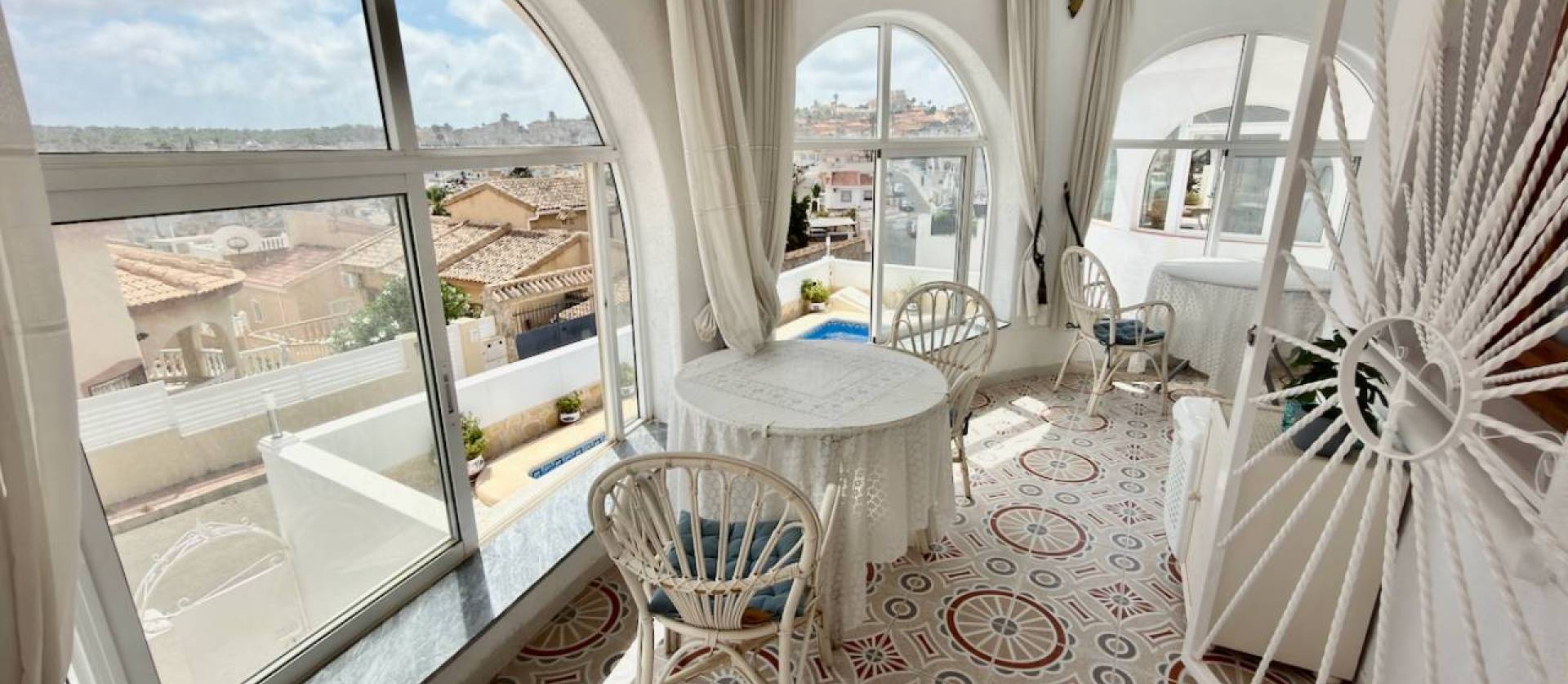 Sale - Apartment - Algorfa