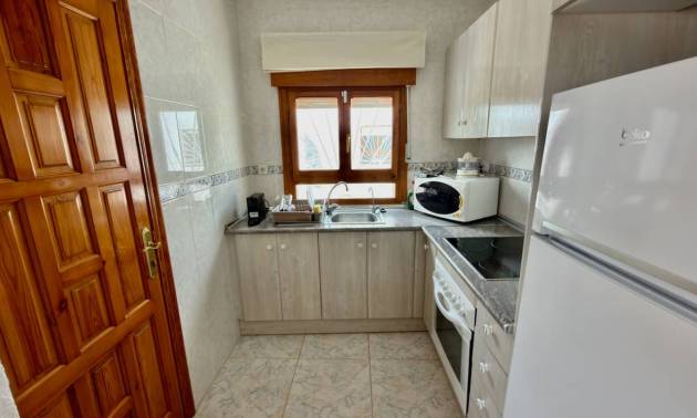Sale - Apartment - Algorfa