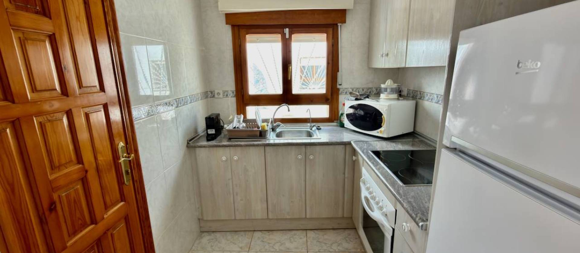 Sale - Apartment - Algorfa