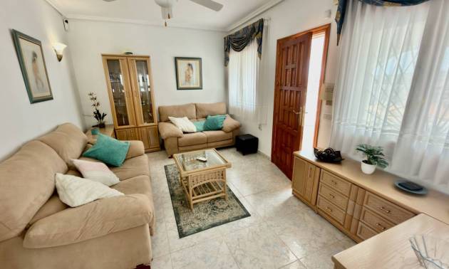 Sale - Apartment - Algorfa