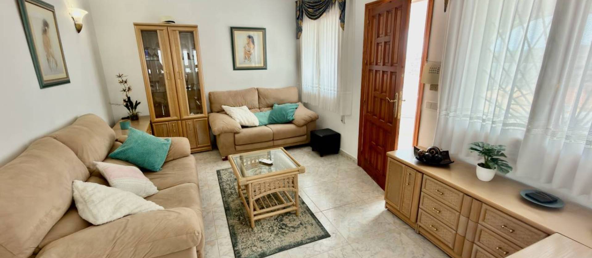 Sale - Apartment - Algorfa