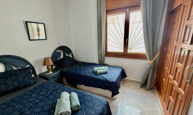 Sale - Apartment - Algorfa